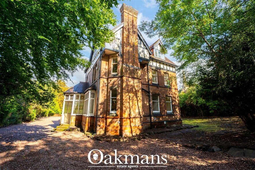 21 Serpentine Rd, Birmingham en venta - Foto del edificio - Imagen 2 de 26