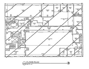 1733 Eastchester Rd, Bronx, NY en alquiler Plano de la planta- Imagen 1 de 1