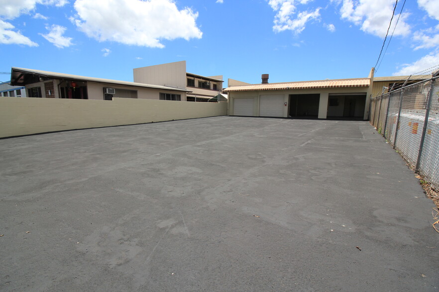 94-170 Leoleo St, Waipahu, HI en venta - Foto del edificio - Imagen 1 de 6