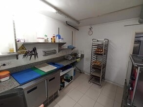 Local en Barcelona, Barcelona en alquiler Foto del interior- Imagen 2 de 4