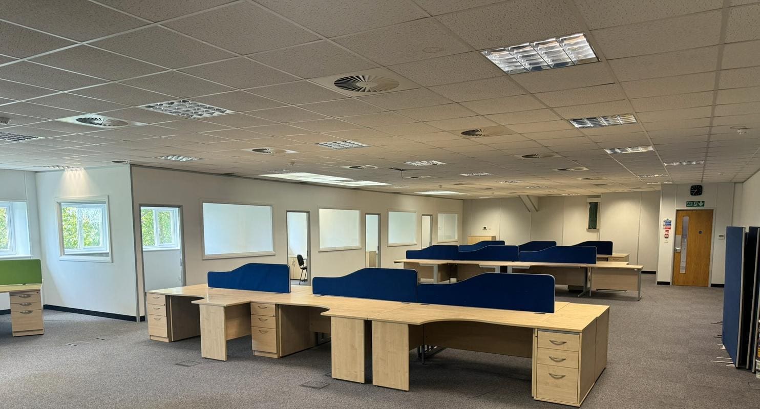 Burrough Ct, Burrough On The Hill en alquiler Foto del interior- Imagen 1 de 2