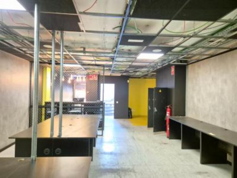 Local en Barcelona, Barcelona en alquiler - Foto del interior - Imagen 3 de 10