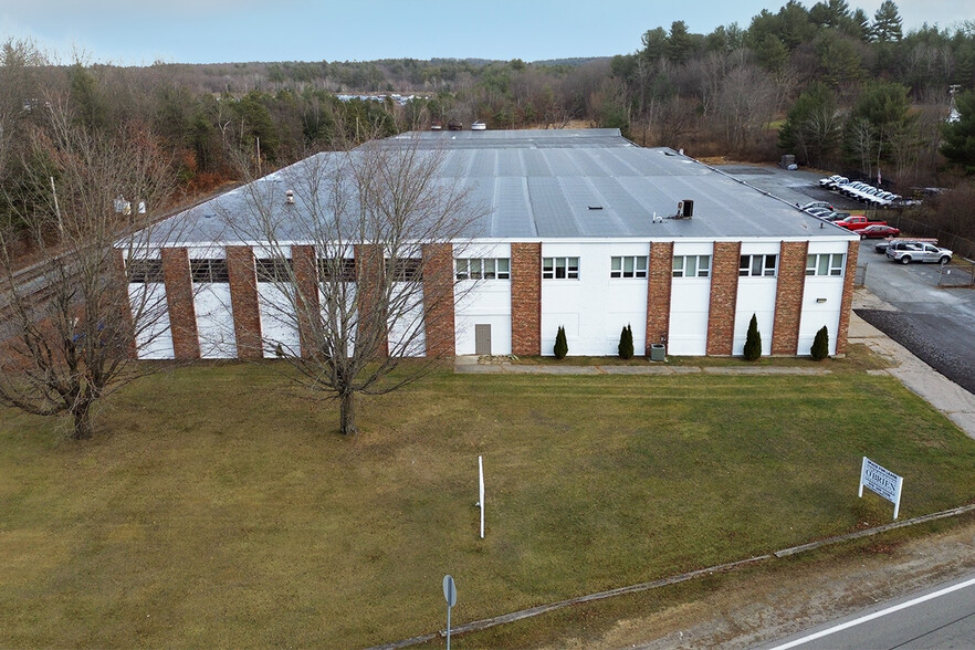 6 Willow Rd, Ayer, MA en alquiler - Foto del edificio - Imagen 3 de 16