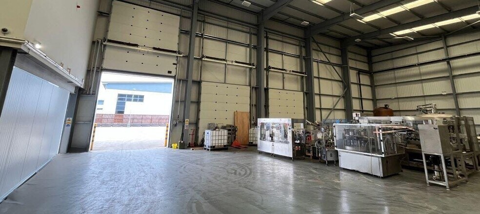 K4 Buckshaw Link, Ordnance Rd, Chorley en alquiler - Foto del edificio - Imagen 3 de 5