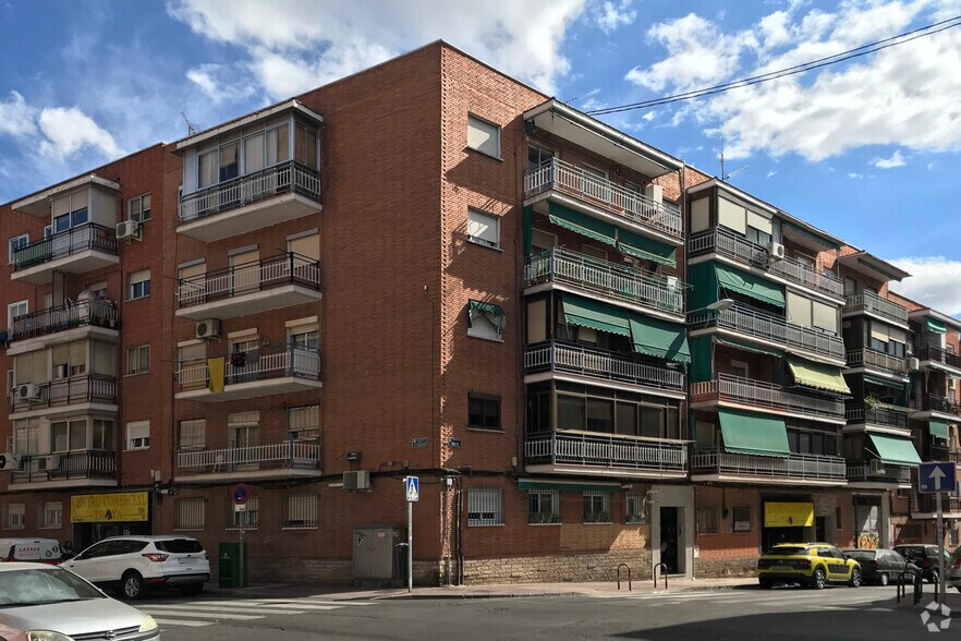 Calle Troya, 21, Madrid, Madrid en venta - Foto principal - Imagen 1 de 1