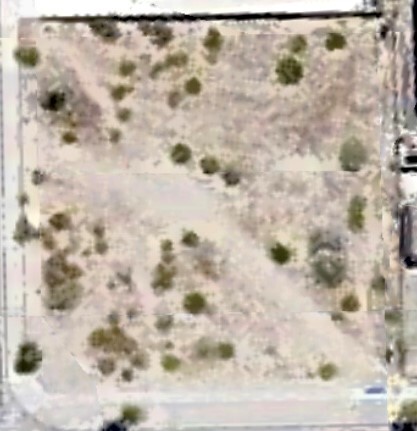 0 Palm Drive, Desert Hot Springs, CA en venta - Foto del edificio - Imagen 3 de 4