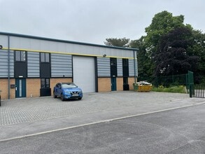 1-4 Diamond Way, Stone en alquiler Foto del edificio- Imagen 1 de 2