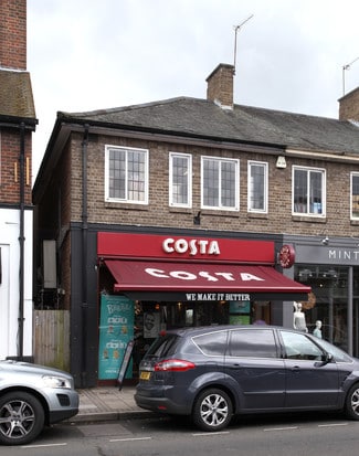 Más detalles de 30 High St, Cobham - Local en alquiler