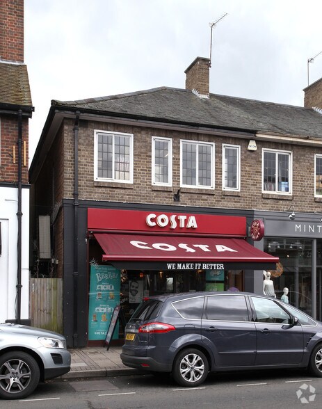 30 High St, Cobham en alquiler - Foto principal - Imagen 1 de 6