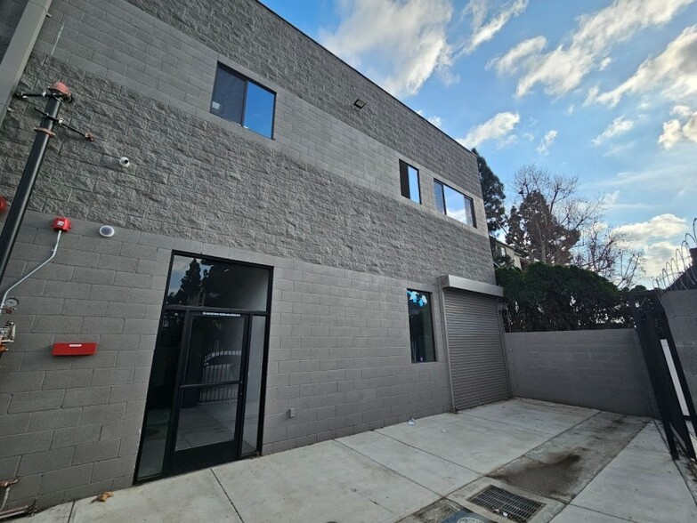 2614 S Central Ave, Los Angeles, CA en alquiler - Foto del edificio - Imagen 2 de 19