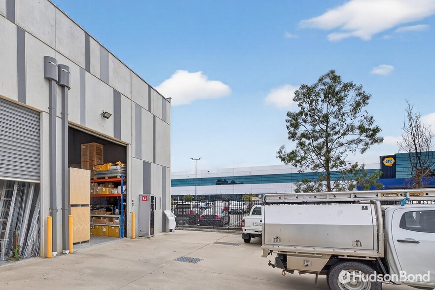 8 Enterprise Dr, Rowville en alquiler - Foto del edificio - Imagen 2 de 4