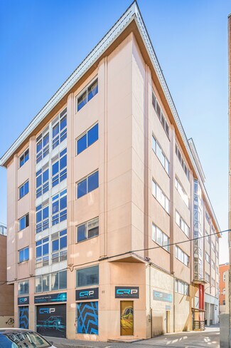 Más detalles de Oficina en venta