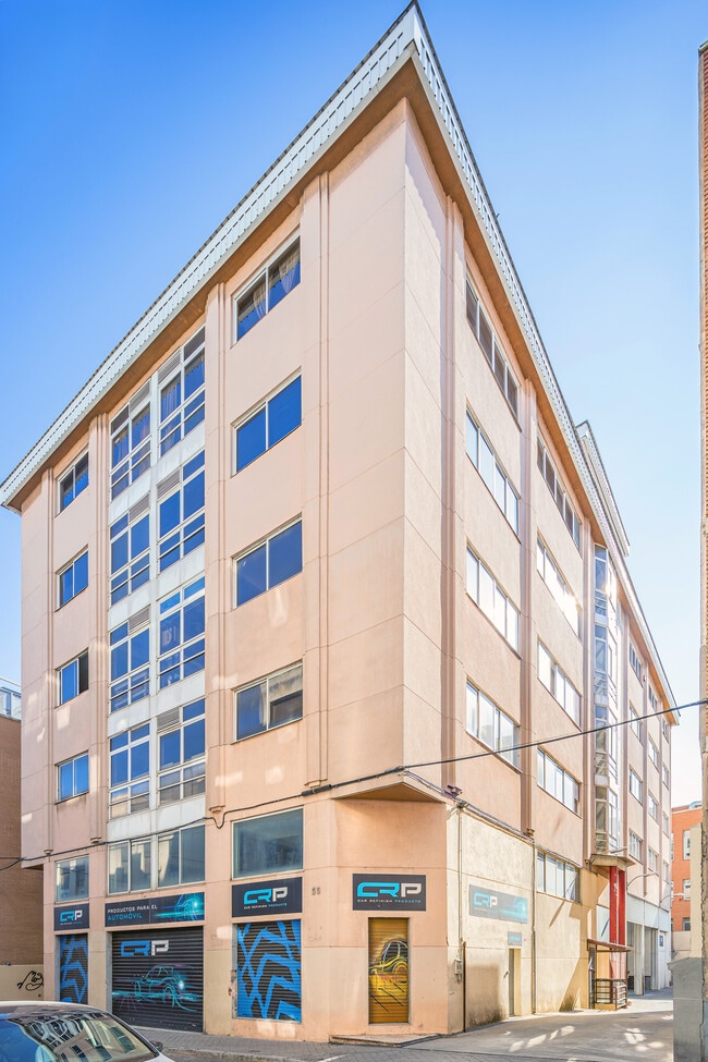 Más detalles de Oficina en venta