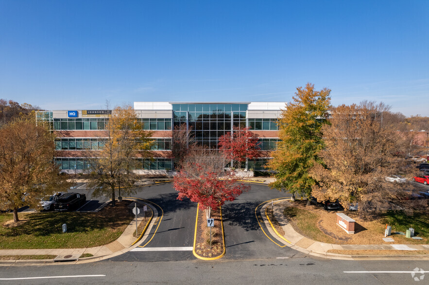 150 Riverside Pky, Fredericksburg, VA en alquiler - Foto del edificio - Imagen 1 de 7