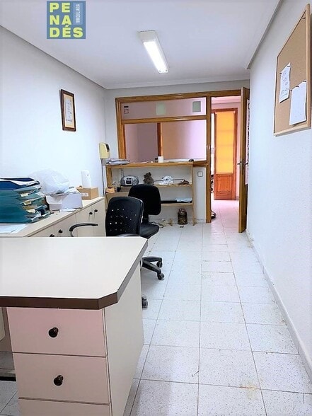 Local en Ontinyent en venta - Foto del edificio - Imagen 2 de 4