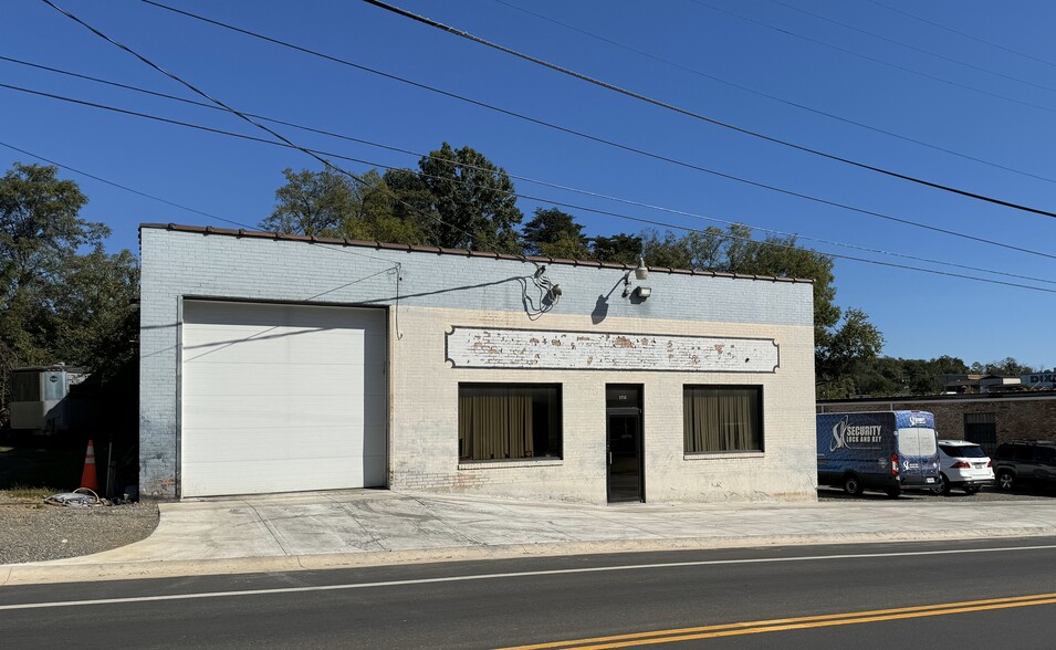 2213 Patterson Ave SW, Roanoke, VA en alquiler - Foto del edificio - Imagen 1 de 5