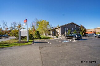 Más detalles de 254 Western Ave, South Portland, ME - Oficina en venta