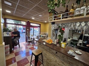 Local en Barcelona, Barcelona en alquiler Foto del interior- Imagen 2 de 9