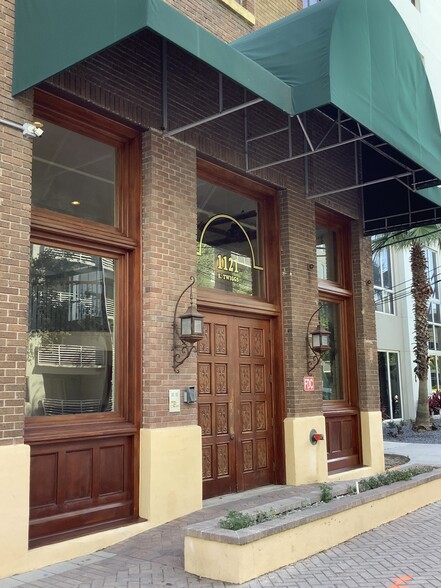 1121 E Twiggs St, Tampa, FL en venta - Foto del edificio - Imagen 3 de 30