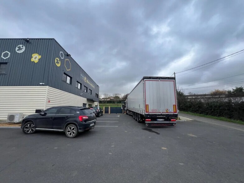 123 Chemin De Machy, Chasselay en venta - Foto del edificio - Imagen 2 de 3