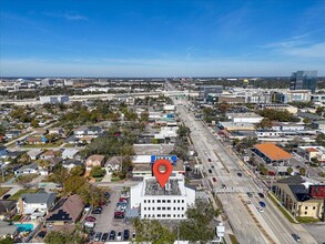 324 N Dale Mabry Hwy, Tampa, FL - VISTA AÉREA  vista de mapa - Image1