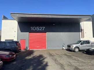 Más detalles de 10527 NE Sandy Blvd, Portland, OR - Nave en venta