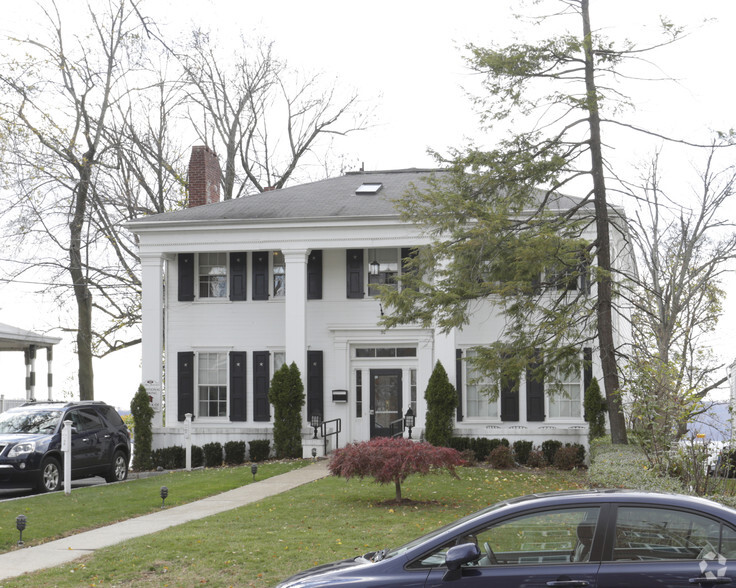 30 State St, Ossining, NY en alquiler - Foto del edificio - Imagen 2 de 2