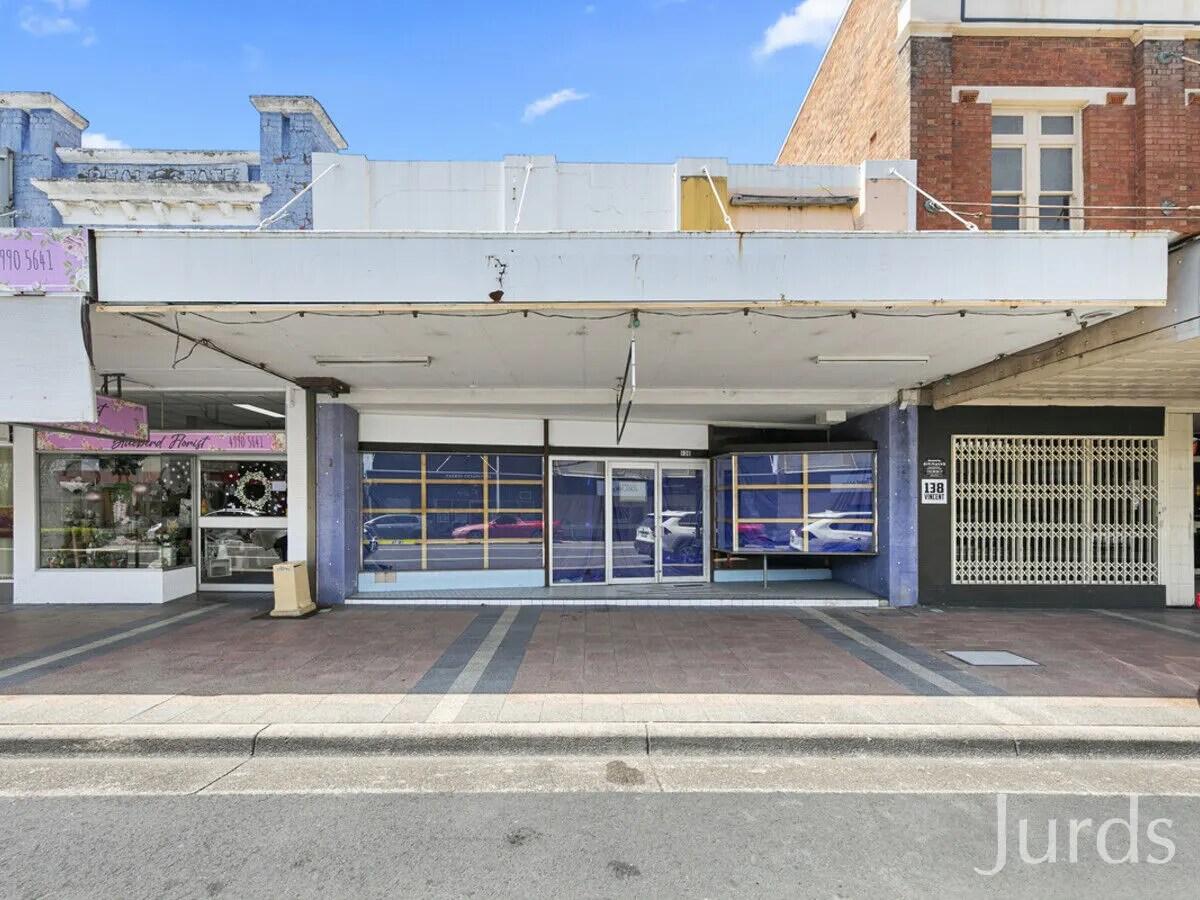 136 Vincent St, Cessnock en alquiler Foto principal- Imagen 1 de 8