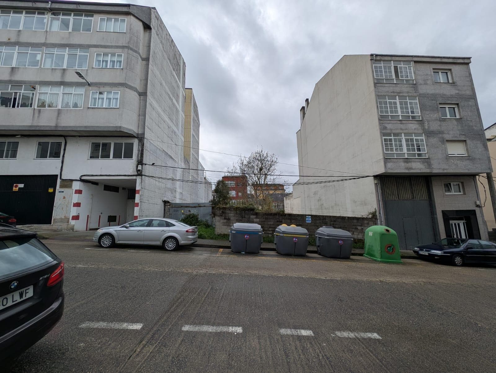 Rúa Pintor Pacios, Lugo, Lugo en venta Foto del edificio- Imagen 1 de 22