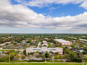 12401-12555 Orange Dr, Fort Lauderdale, FL - VISTA AÉREA  vista de mapa - Image1