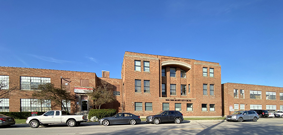 366-368 Bluff City Blvd, Elgin, IL en alquiler - Foto del edificio - Imagen 3 de 26