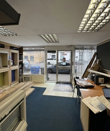 32-50 Kilbowie Rd, Clydebank en venta Foto del interior- Imagen 1 de 1