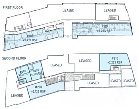 910 Hale Pl, Chula Vista, CA en alquiler Plano del sitio- Imagen 1 de 2