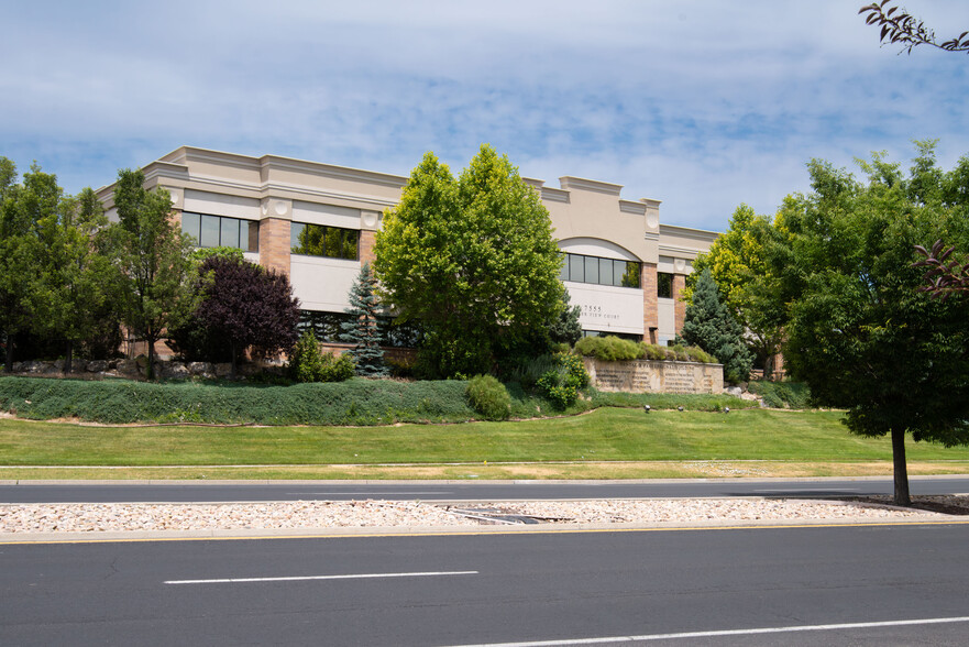 7555 S Center View Ct, West Jordan, UT en alquiler - Foto del edificio - Imagen 2 de 8