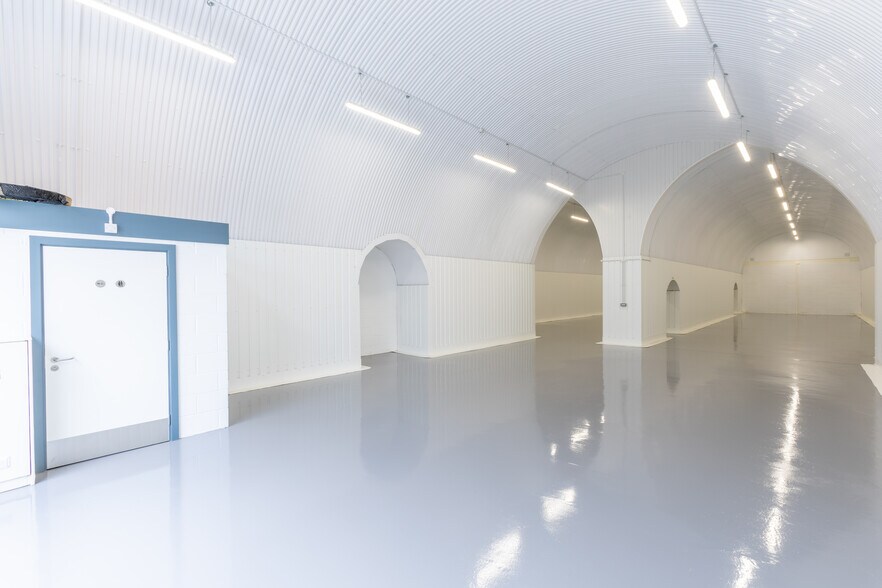 Raymouth Rd, London en alquiler - Foto del edificio - Imagen 2 de 4