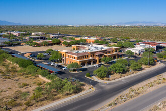 7355 S Houghton Rd, Tucson, AZ - vista aérea  vista de mapa - Image1