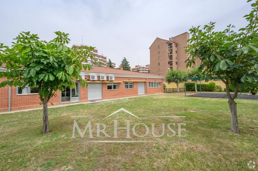 Terrenos en Fuenlabrada, MAD en venta - Foto del edificio - Imagen 2 de 10