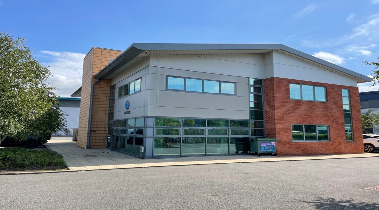 Glyme Ct, Kidlington en alquiler Foto del edificio- Imagen 1 de 2