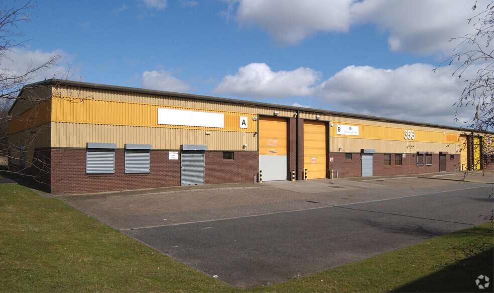 Dukesway Ct, Gateshead en alquiler - Foto del edificio - Imagen 2 de 4