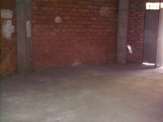 Local en Ponferrada, León en alquiler - Foto del edificio - Imagen 3 de 5