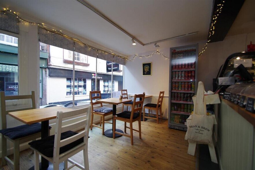 57 St Mary's St, Wallingford en venta - Foto del edificio - Imagen 3 de 20