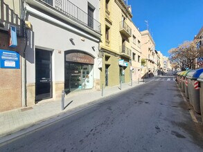 Local en Igualada, Barcelona en alquiler Foto del interior- Imagen 2 de 14