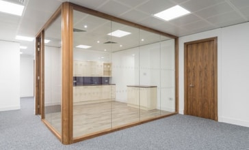 22 Chancery Ln, London en alquiler Foto del interior- Imagen 2 de 6