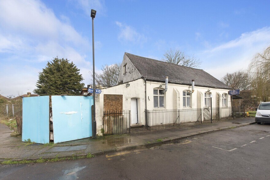 Statham Grv, London en venta - Foto del edificio - Imagen 2 de 7