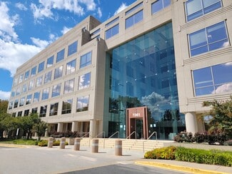 Más detalles de 7361 Calhoun Pl, Rockville, MD - Oficina en alquiler