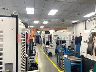 Más detalles de Nave en alquiler