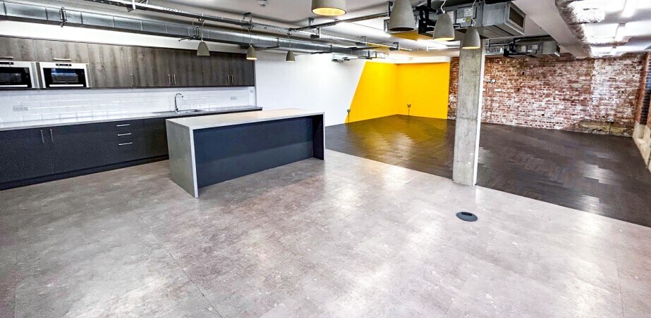 18 Petersham Rd, Richmond en alquiler - Foto del edificio - Imagen 3 de 4