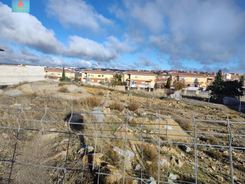 Terreno en Ávila, Ávila en venta - Otros - Imagen 3 de 6