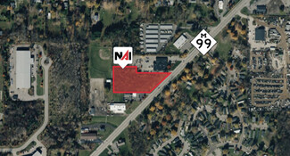 Más detalles para 000 Eaton Rapids Rd, Lansing, MI - Terrenos en venta