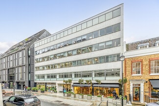 Más detalles de 25-28 Old Burlington St, London - Oficina en alquiler